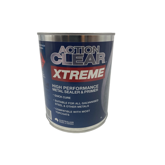 Action Corrosion - Action Clear Xtreme 1L-image-1