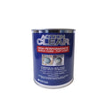 Action Corrosion - Action Clear Top Coat Liquid