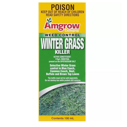 Amgrow Winter Grass Killer-image-1