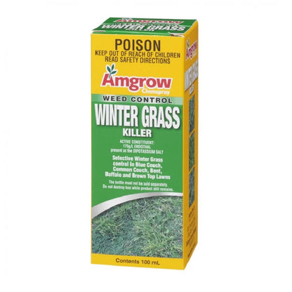 Amgrow Winter Grass Killer-image-2