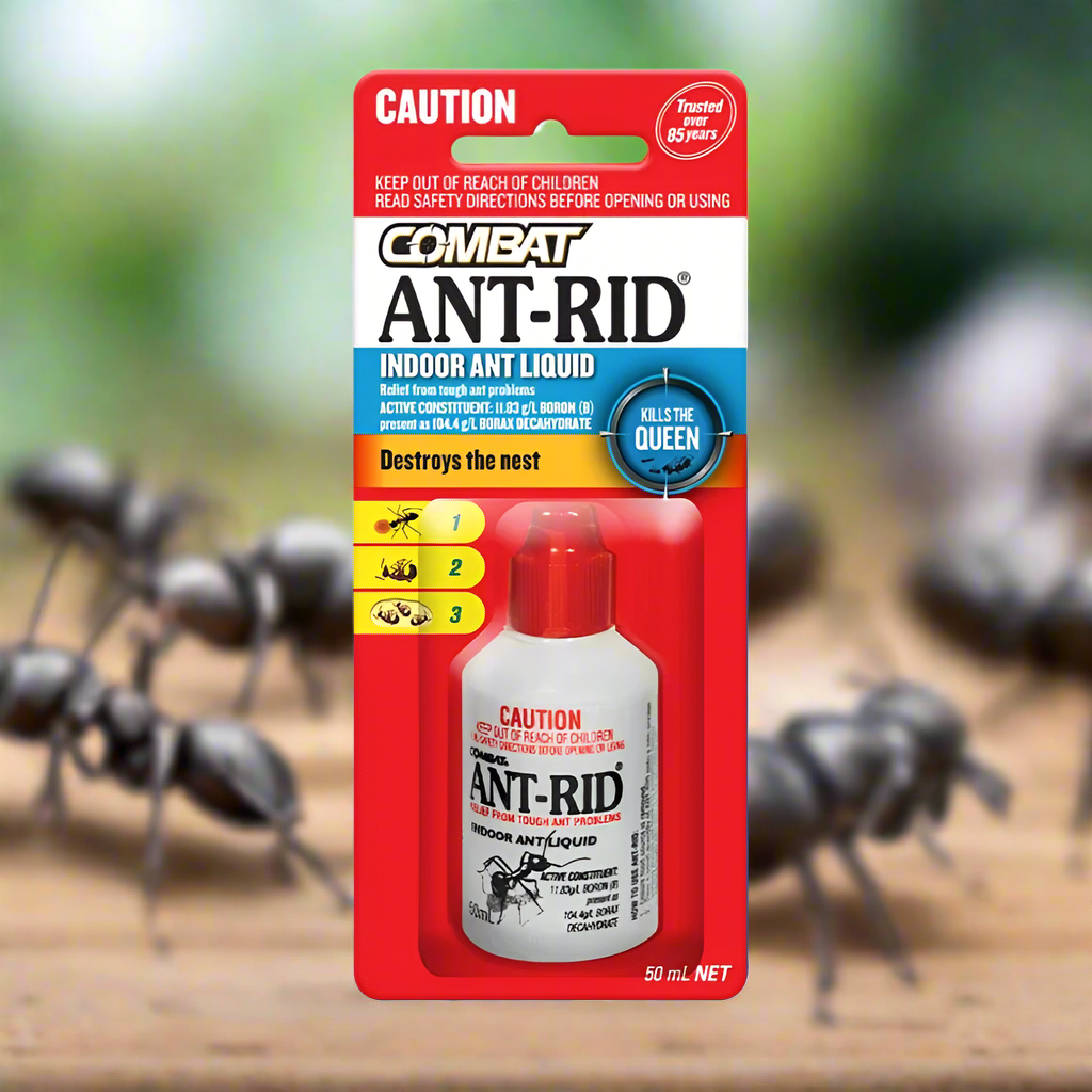 Combat Ant-Rid Indoor Ant Liquid 50mL-image-2