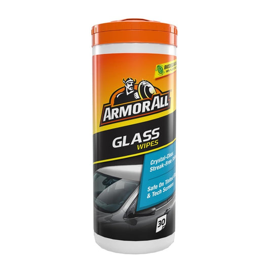 Armor All Glass Wipes