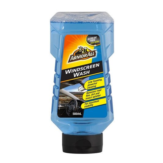 Armor All Windscreen Wash-image-1