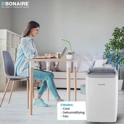 Bonaire Optima 3.5KW Portable Air Conditioner=image-6