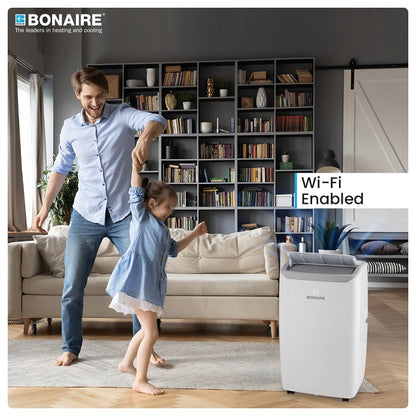 Bonaire Optima 3.5KW Portable Air Conditioner=image-7