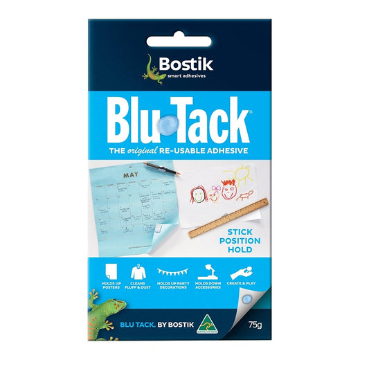 Bostik Blu Tack-image-1
