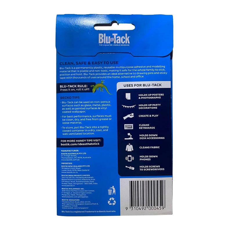 Bostik Blu Tack-image-2