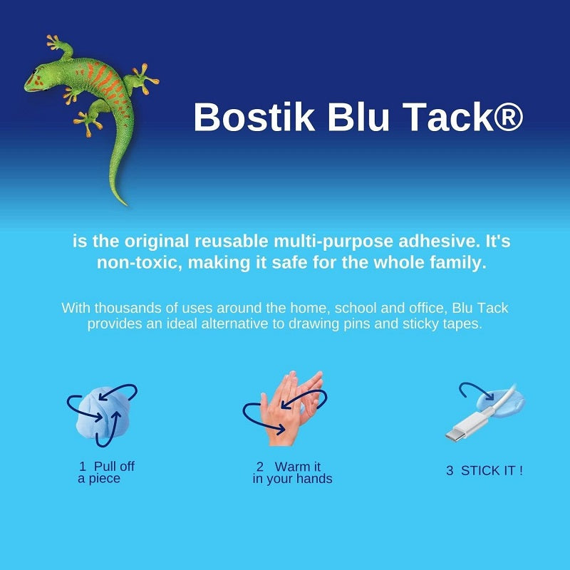 Bostik Blu Tack-image-3