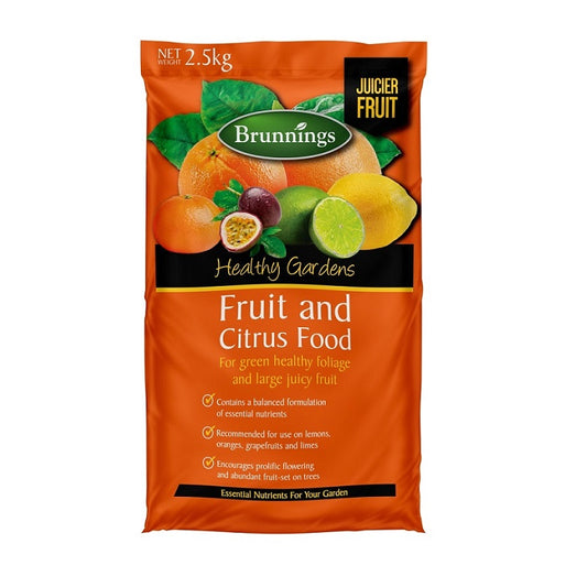 Brunnings Fruit & Citrus Food 2.5kg-image-1