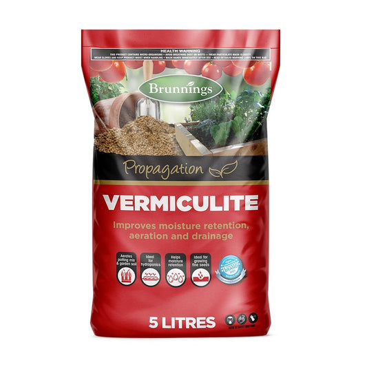 Brunnings Vermiculite 5L-image-1