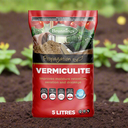 Brunnings Vermiculite 5L-image-2