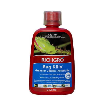 Richgro Bug Killa Granular Garden Insecticide-image-1