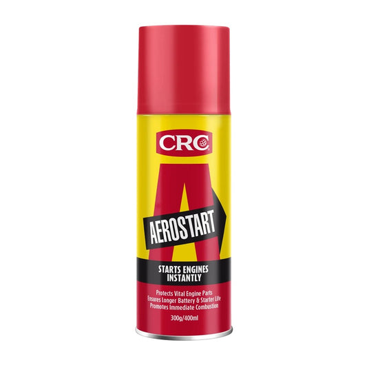 CRC Aerostart 300g-image-1