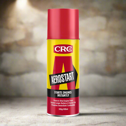 CRC Aerostart 300g-image-2