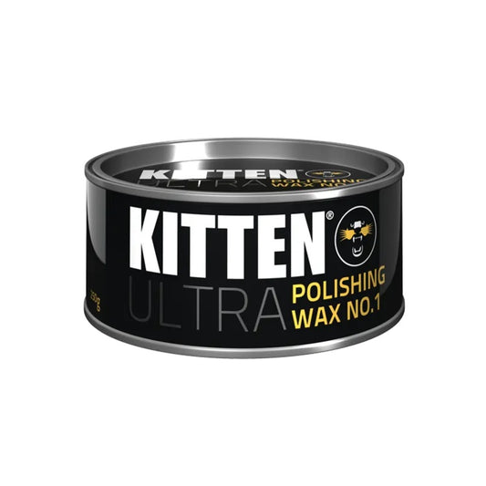 CRC Kitten Ultra Polishing Wax No.1-image-1