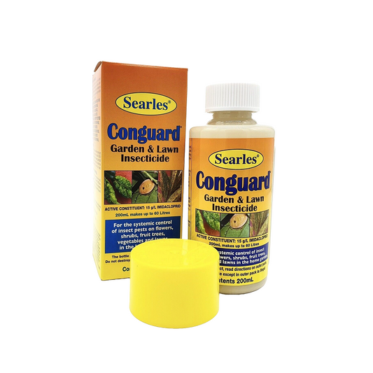 Searles Conguard Garden & Lawn Insecticide 200mL-image-1