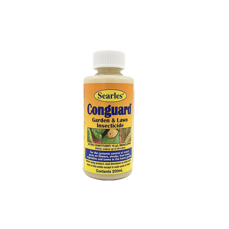 Searles Conguard Garden & Lawn Insecticide 200mL-image-3