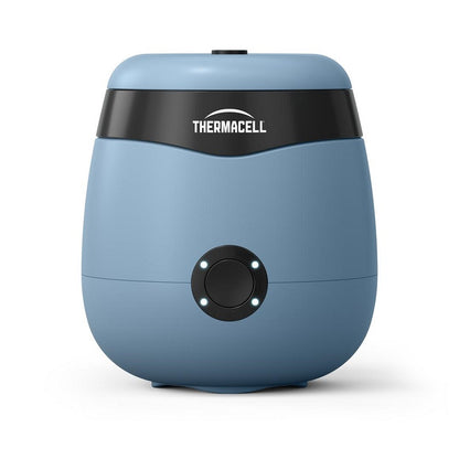 Thermacell E55 Rechargeable Mosquito Repeller - Blue-image-1