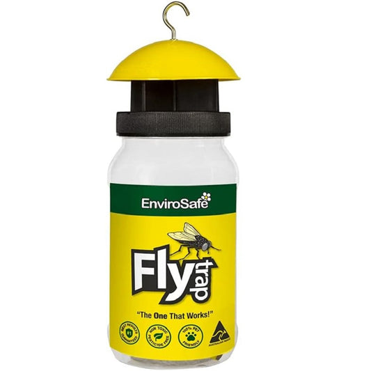 EnviroSafe Fly Trap-image-1