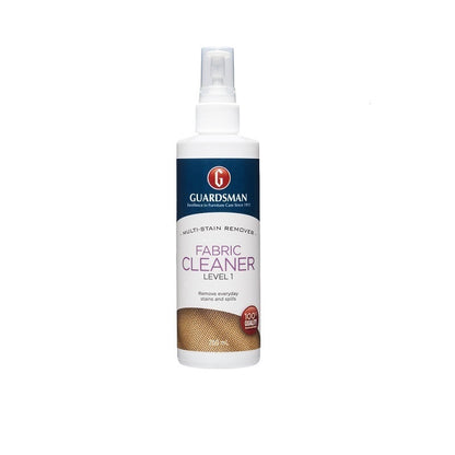 Guardsman Fabric Cleaner Level 1-image-1