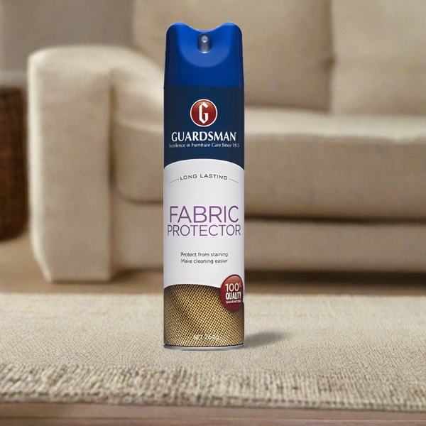 Guardsman Fabric Protector 264g DIY Evolution