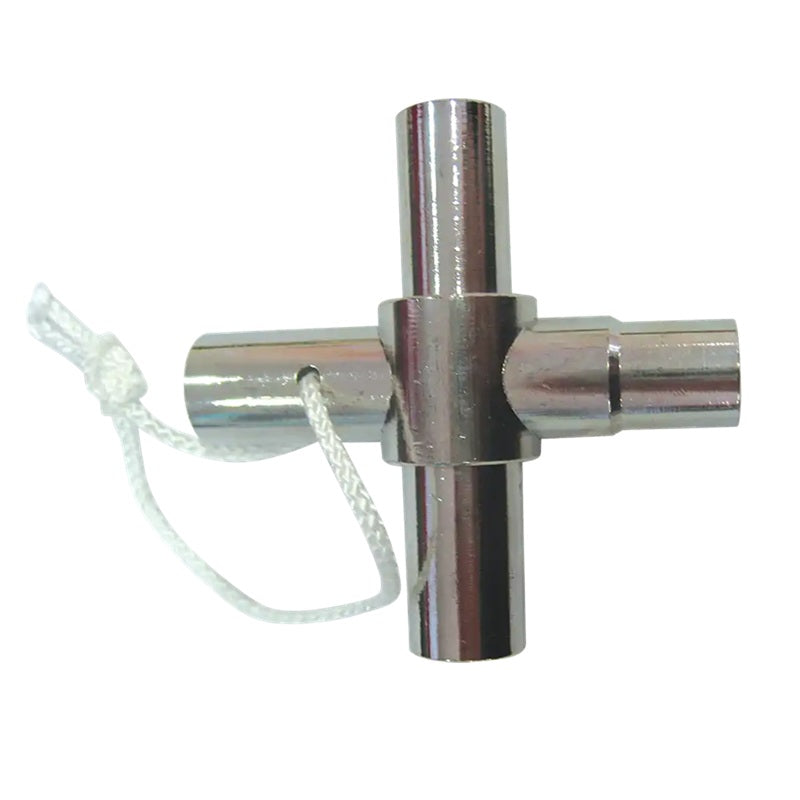 Fix-A-Tap Anti-Vandal Garden Tap Key-image-2