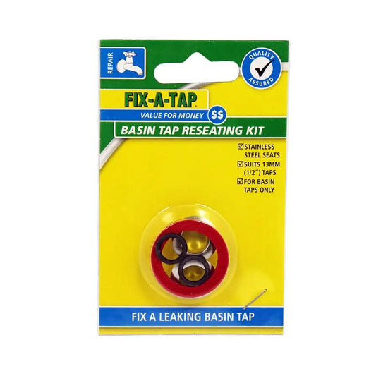 Fix-A-Tap Thermal Barrier Kit-image-1