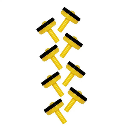 Fix-A-Tap Nylon Tap Valve 13mm Pack of 8-image-2