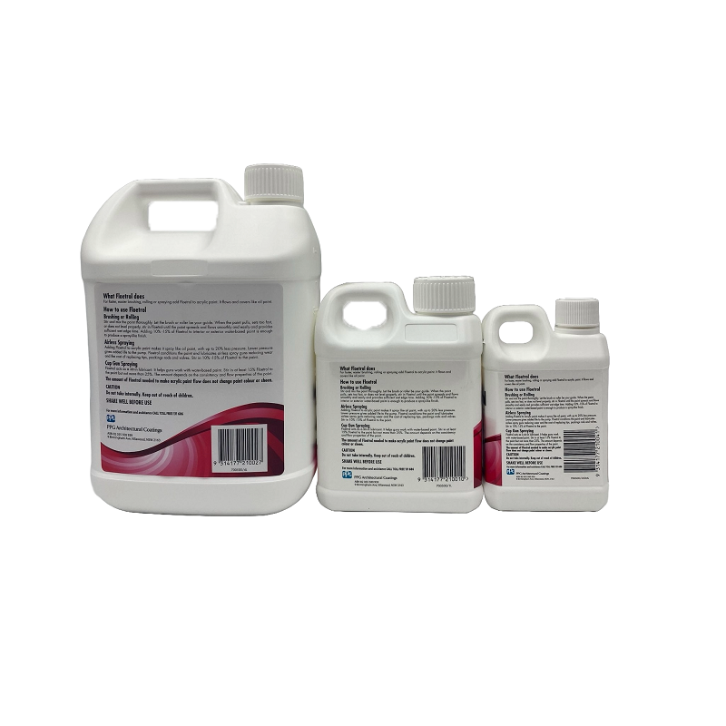Flood Floetrol® Acrylic Paint & Stain Conditioner