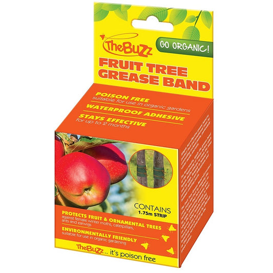 The Buzz Fruit Tree Grease Band-image-1