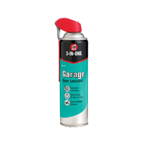 3-IN-ONE Garage Door Lube 300g-image-1