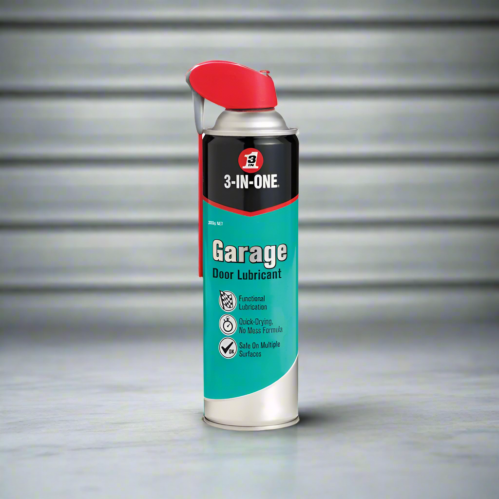 3-IN-ONE Garage Door Lube 300g-image-2