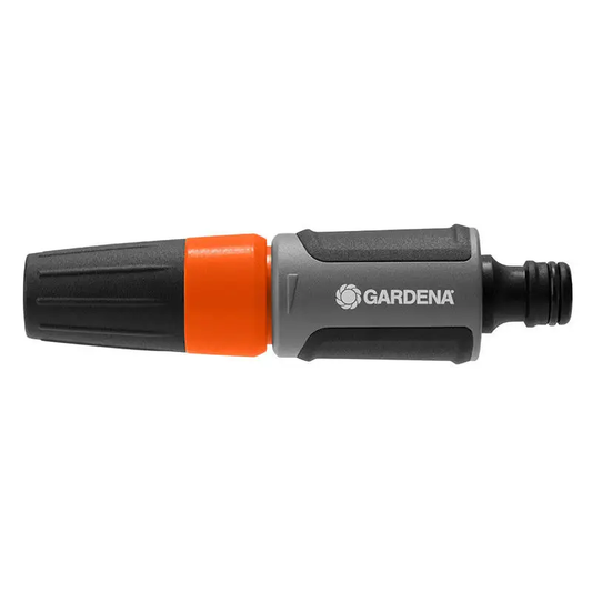 Gardena Classic Adjustable Spray Nozzle-image-1
