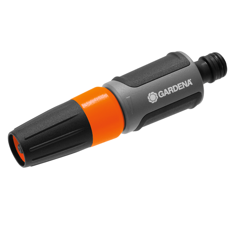 Gardena Classic Adjustable Spray Nozzle-image-2