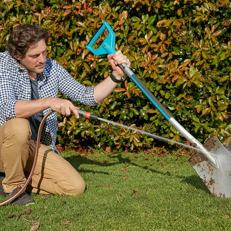 Gardena Classic Adjustable Spray Nozzle-image-5