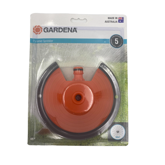 Gardena Pyramid Sprinkler-image-1