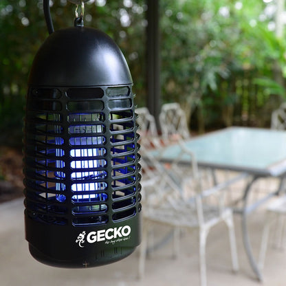 Gecko Insect Killer 10W Lantern-image-5
