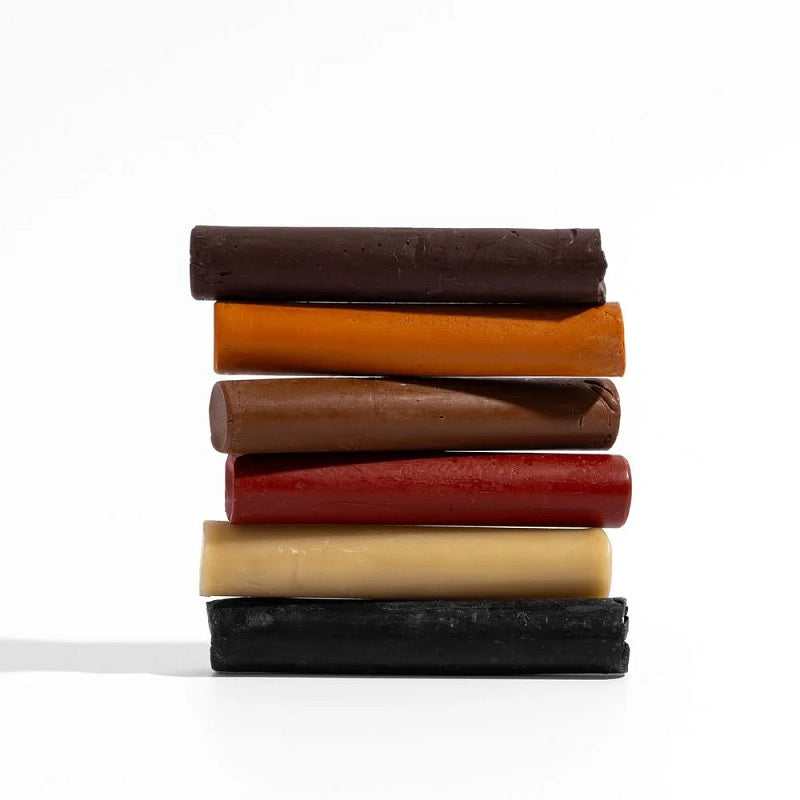 Gilly's Beeswax Filler Sticks-image-2