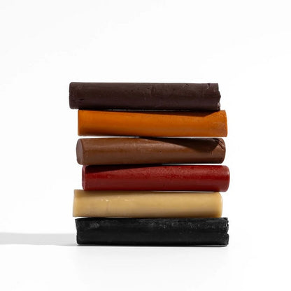 Gilly's Beeswax Filler Sticks-image-2