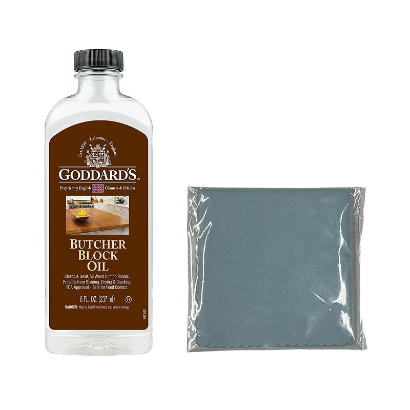 Goddards Butcher Block Oil 240ml-image-5