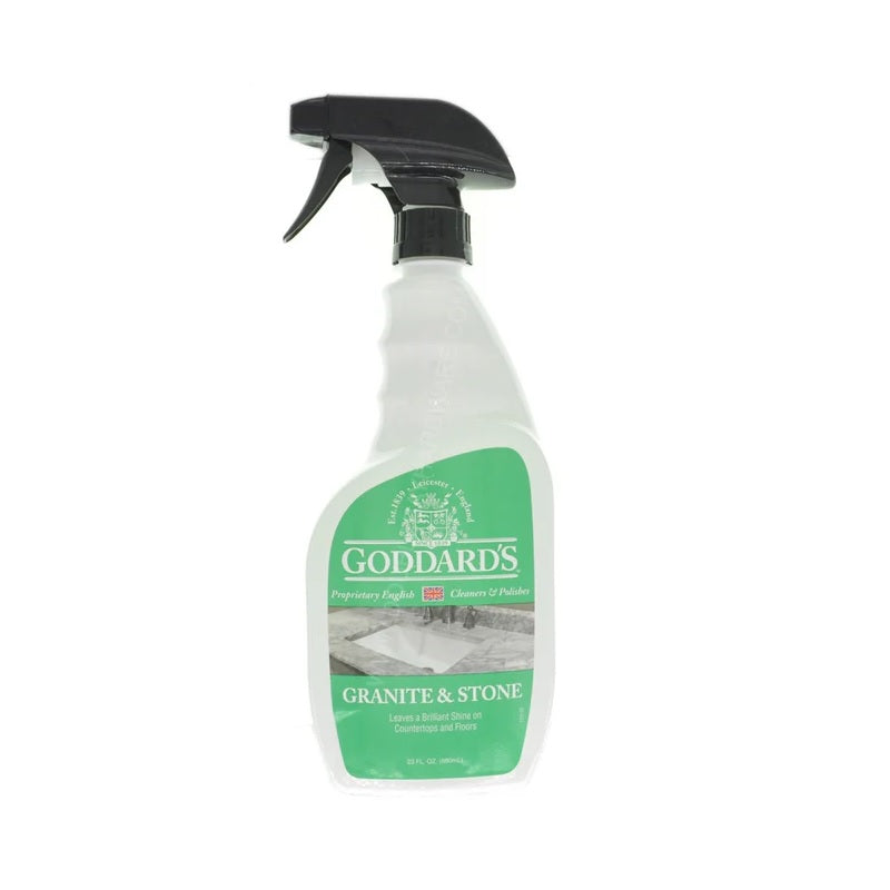 Goddards Granite and Stone Polish Spray-image-1