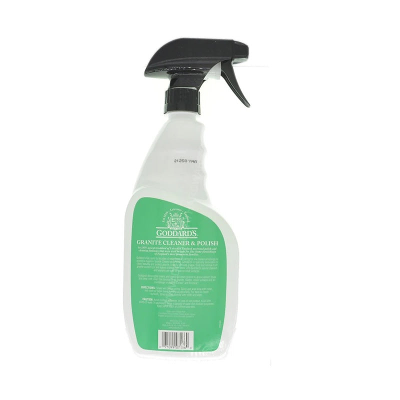 Goddards Granite and Stone Polish Spray-image-2