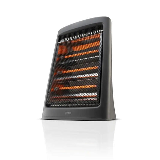 Goldair 1200W 3 Bar Radiant Heater-image-1