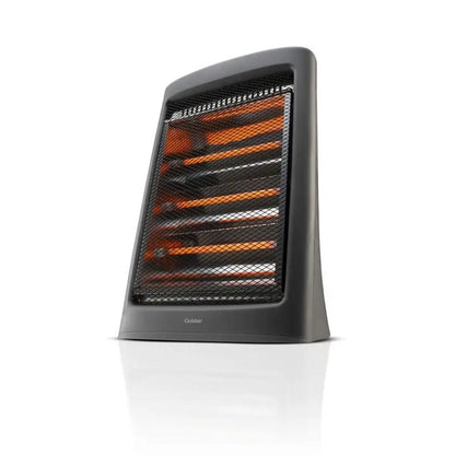 Goldair 1200W 3 Bar Radiant Heater-image-1