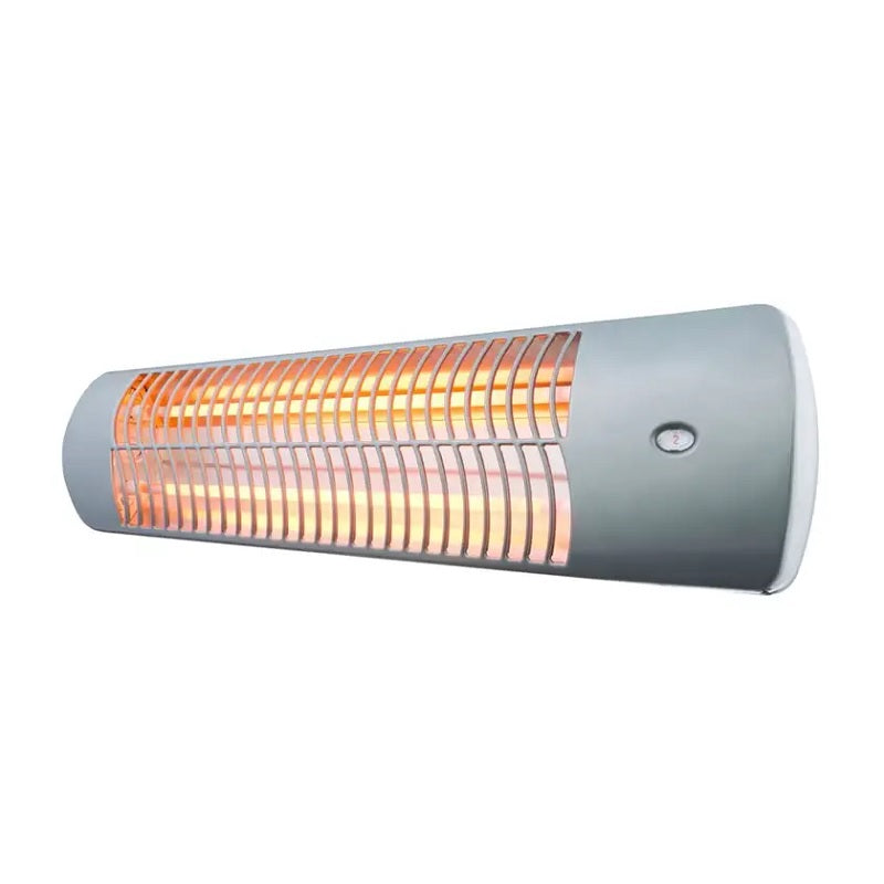 Goldair 1200W Radiant Strip Heater-image-1