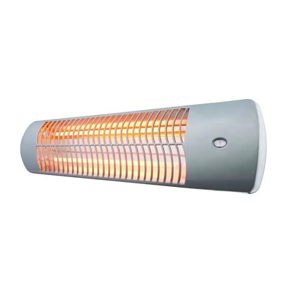 Goldair 1200W Radiant Strip Heater-image-1