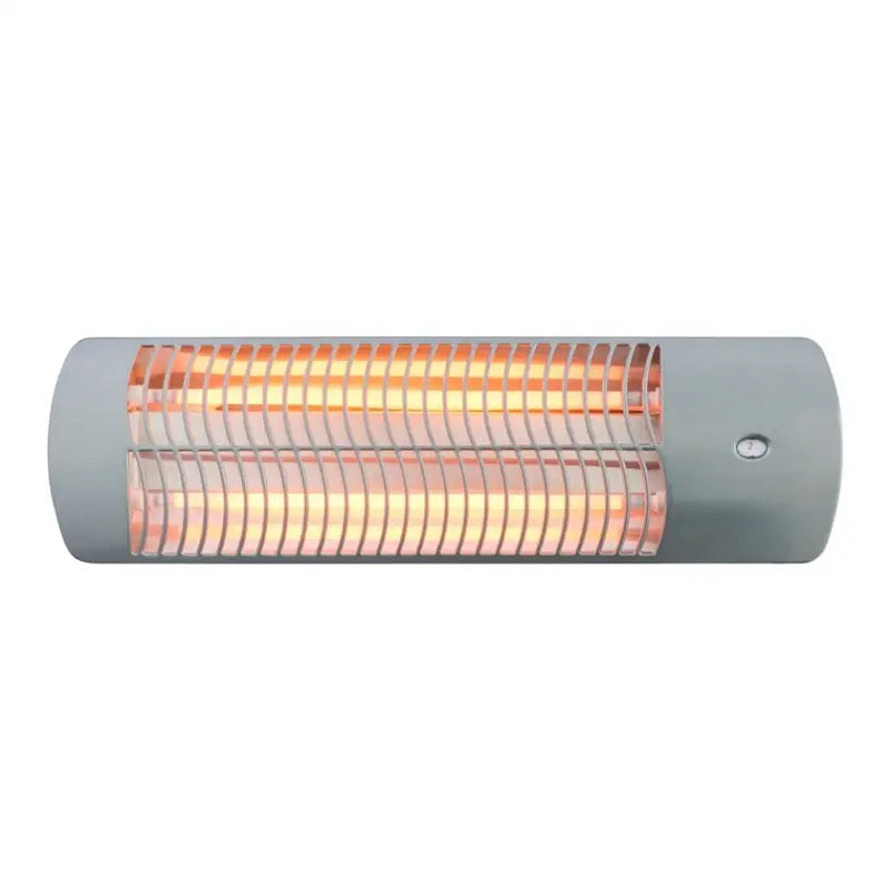 Goldair 1200W Radiant Strip Heater-image-2