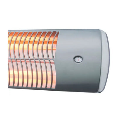 Goldair 1200W Radiant Strip Heater-image-3