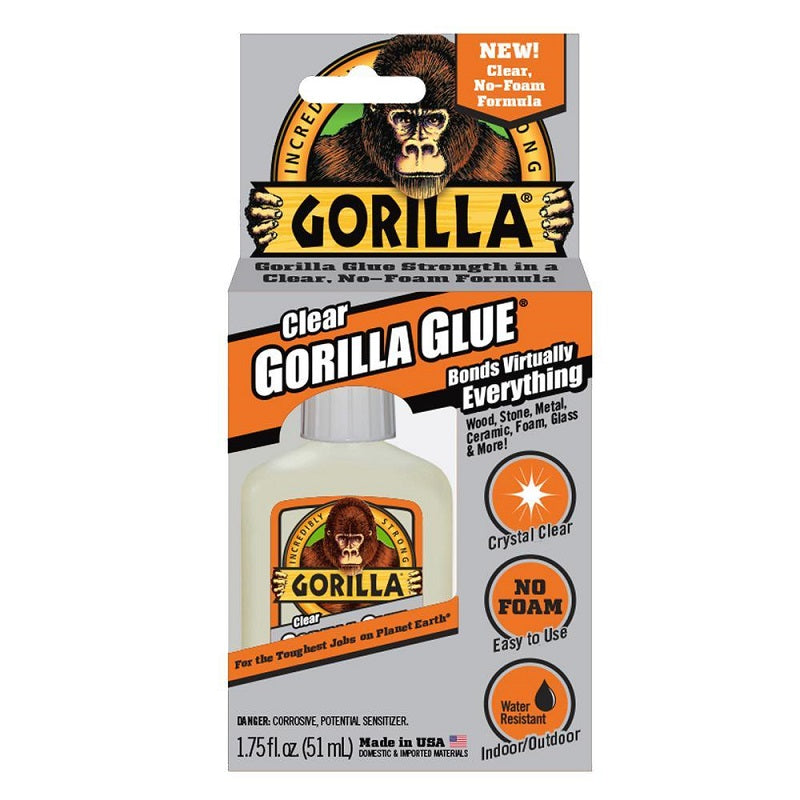 Gorilla Glue Clear 51mL-image-1