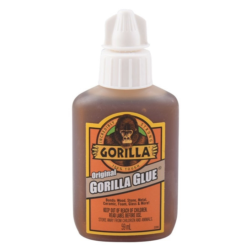 Gorilla Glue Original 59mL-image-2